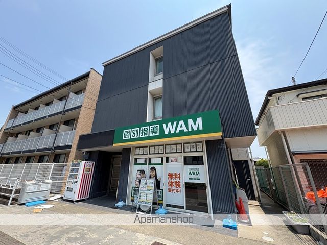 RUISSEAU武庫川の外観写真