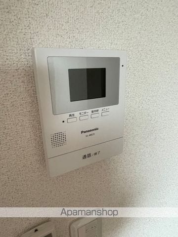 ちゃまクリスの内装写真