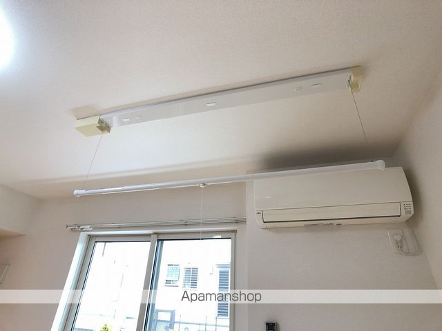 パストラル Aの内装写真