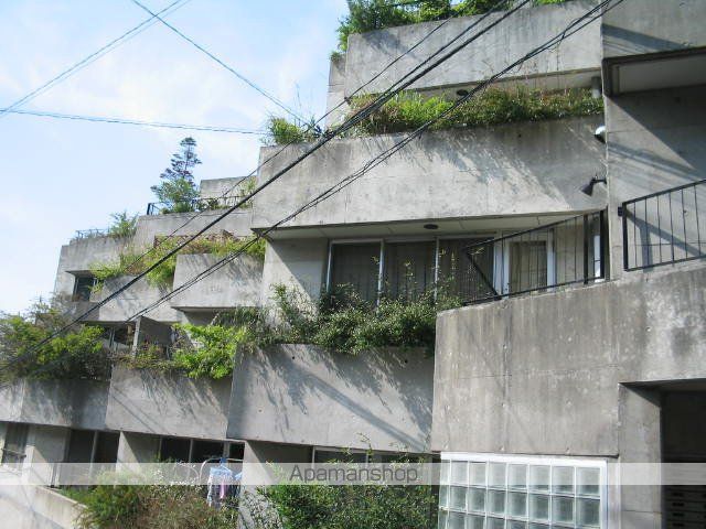 ガーデンヒルズの外観写真