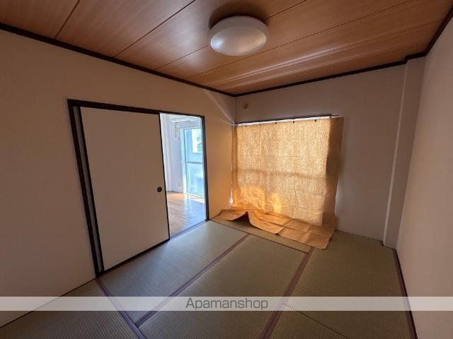 EUROPEAN TAKISEIの内装写真