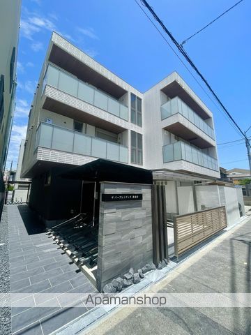 ザ・パークレジデンス・東住吉