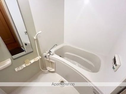 滋賀県長浜市高月町柏原[2DK/46.22m2]のバス