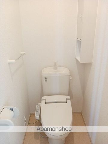 ピュアライフの内装写真