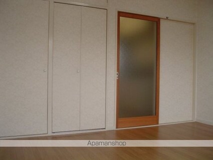 ウエストピア[1K/26.5m2]のリビング・居間2