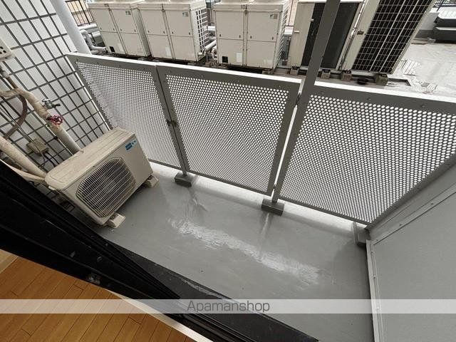 ONE ROOF FLAT NISHIWASEDAの内装写真