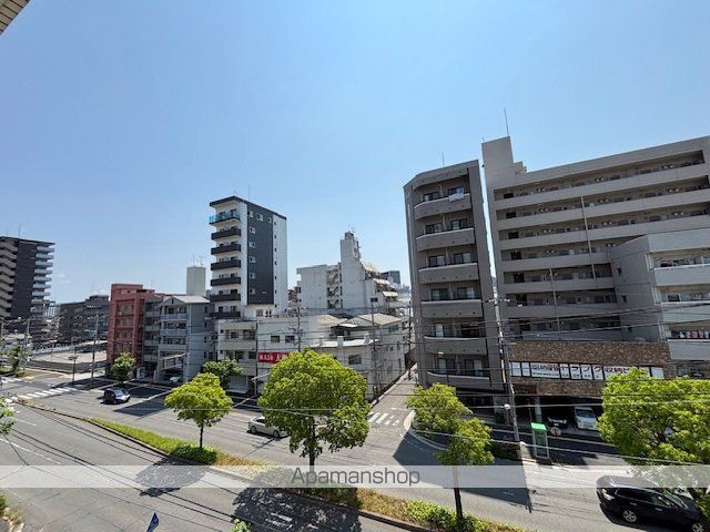 エトノ空港通りのその他写真