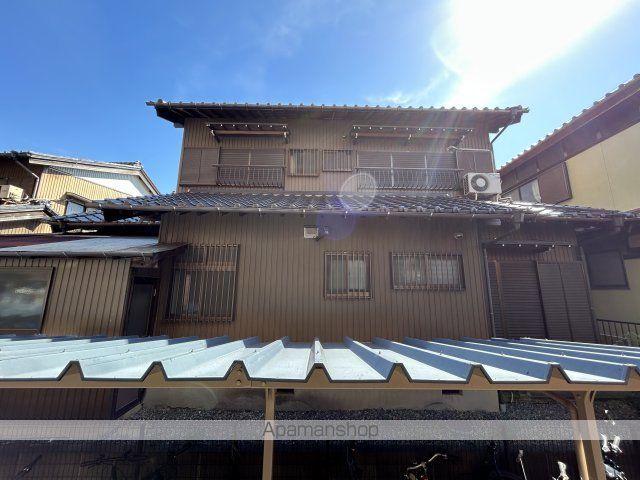 メゾンドフォーレ5番館の内装写真