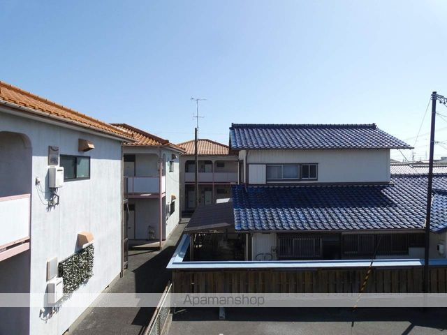 エヴァーグリーンのその他写真