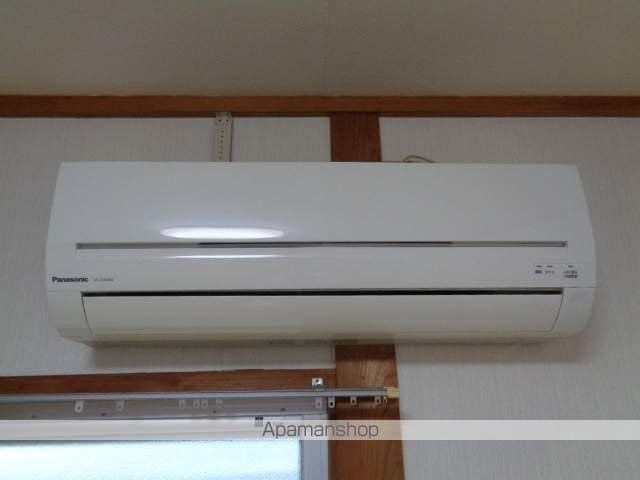 リゾートインシーガルの内装写真