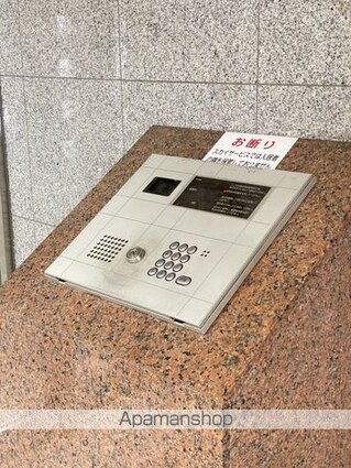 スカイコート神楽坂第２[1K/20.65m2]の内装4