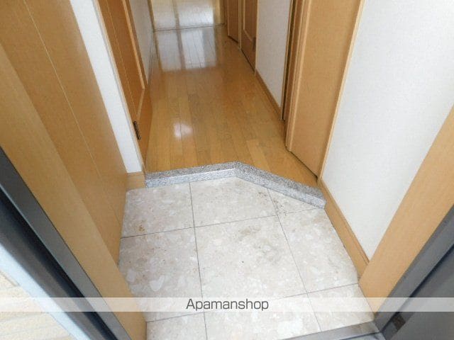 DOクレスト新大阪の内装写真