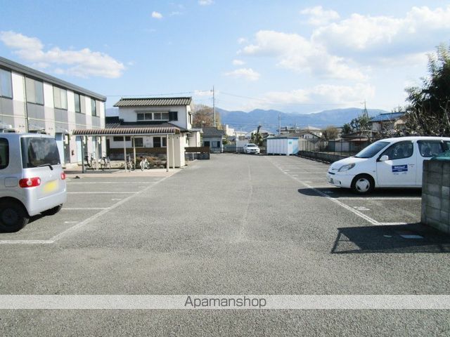 レオパレスVIVREのその他写真
