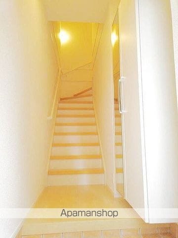 グレイスヒル弐番館の内装写真