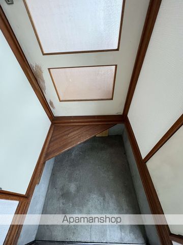シャトー7の内装写真