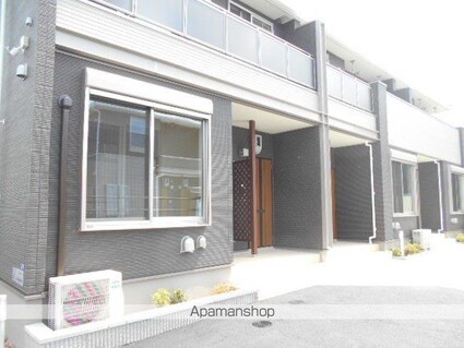 岐阜県岐阜市西中島６丁目[1LDK/50.15m2]の共用部