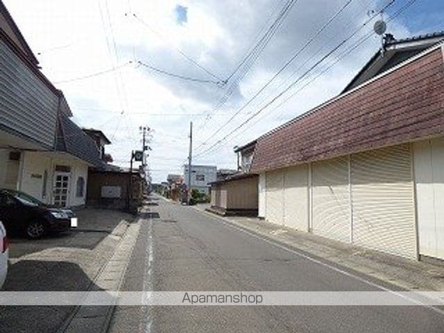 コーポヒカリの周辺写真