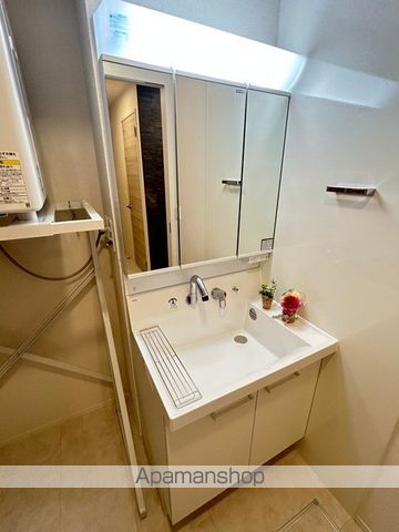 BRANSIA瀬田の内装写真