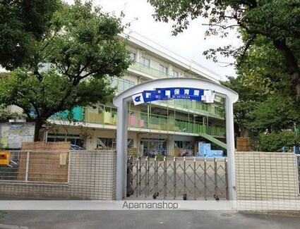 セレノ[1DK/33.57m2]の周辺3