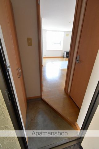 アークコート福住の内装写真