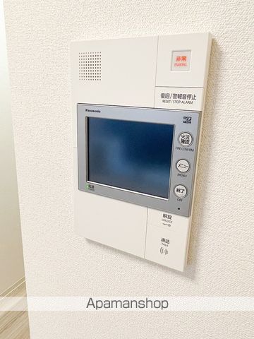 プレサンス東三国駅前グランクラスの内装写真