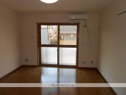 サンシルク２１[1K/36m2]のリビング・居間