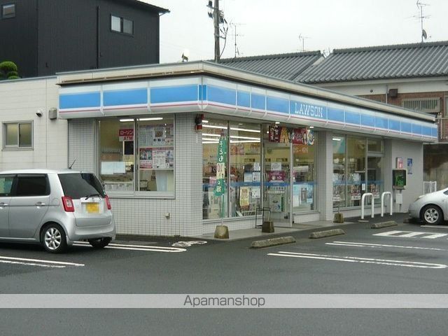 レジデンスリッチBの周辺写真