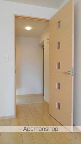 グラン エトワールの内装写真