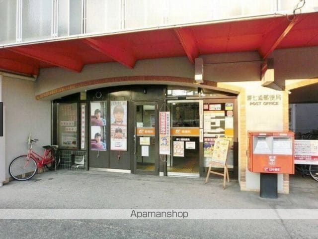 F ASECIA AVANCEの周辺写真