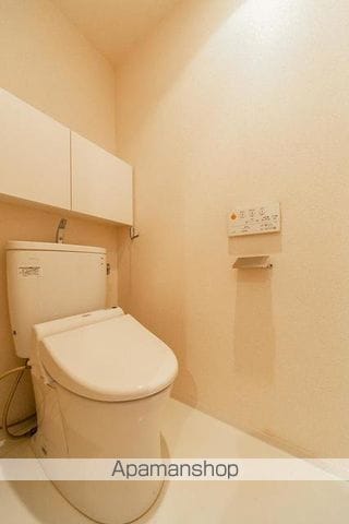 神楽坂南町ハウスの内装写真
