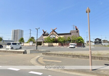 ラ　ルーナ　Ｂ[1LDK/45.24m2]の周辺7