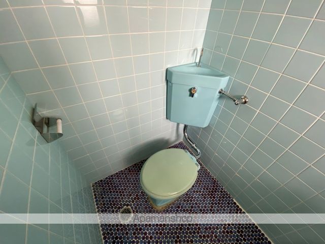 マンション卓の内装写真