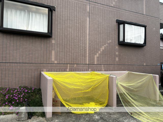 第4むらせの内装写真