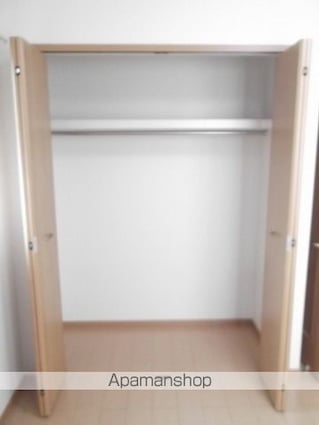 リベラシオン　Ⅱ[1LDK/42.8m2]の収納