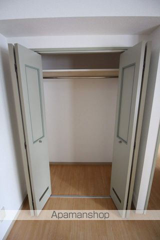 カピテーヌ円山の内装写真