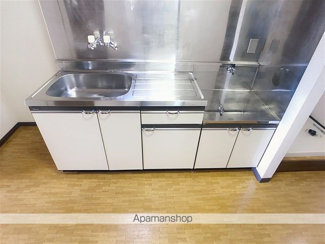 アルタイルNの内装写真