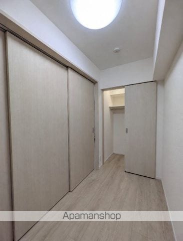 ルフォンリヴェント門前仲町の内装写真
