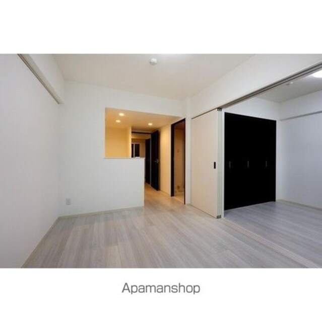 グランカーサ清澄白河[1LDK/36.05m2]のその他部屋・スペース