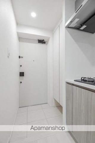 ARKMARK南品川の内装写真