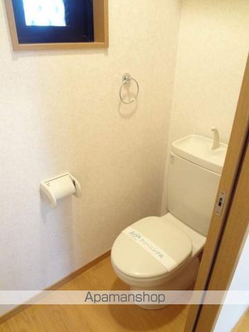 ハーモニーKハウスサンワ前原の内装写真