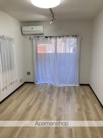 グランドパレス高円寺の内装写真