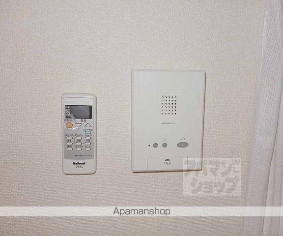 本町スチューデントハイツの内装写真