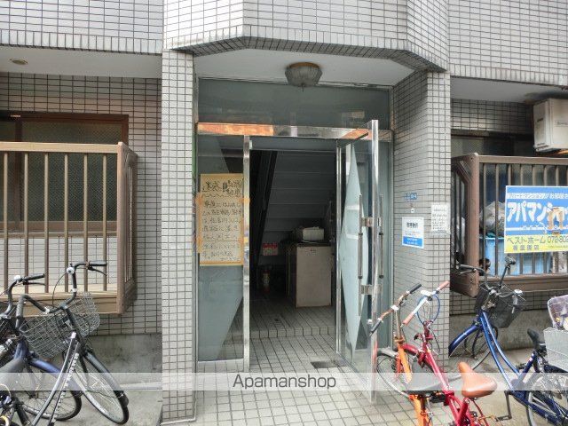 ペントハウス21のその他写真