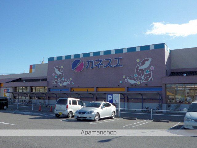 ハビタート国府宮の周辺写真