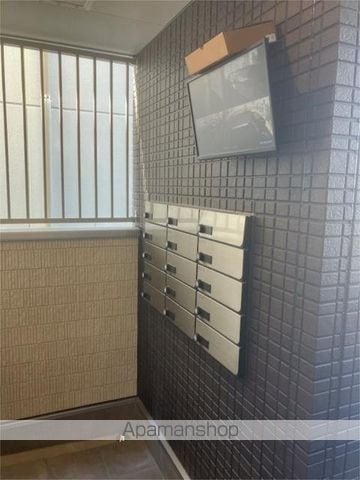 バウハウスの内装写真