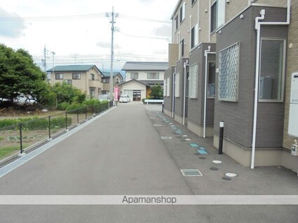 サニーハウス　Ｋ　Ⅱ[1LDK/50.86m2]の共用部6