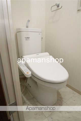 フェリーチェNAMBAの内装写真
