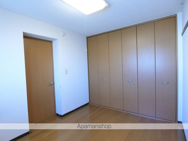 マンション柏の内装写真