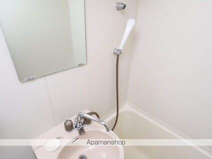 サンライズＦ＆Ｍ[1K/22.8m2]の内装4