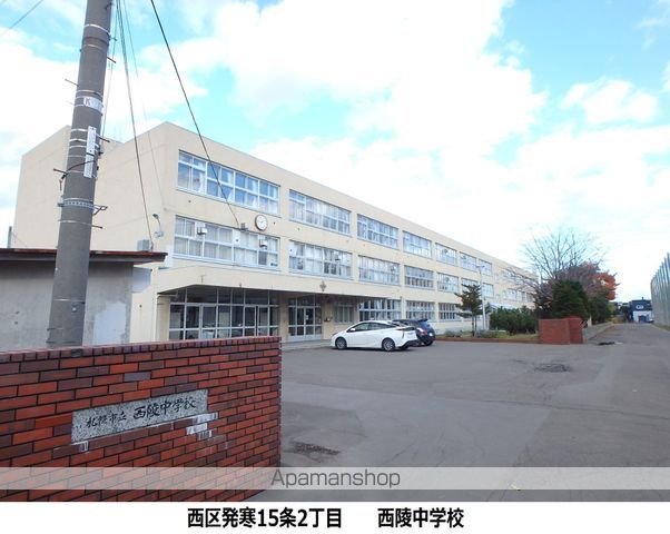 レオパレス川島の周辺写真